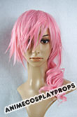 Final Fantasy Cosplay Lightning Wigs