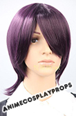 Gin Tama Shinsuke Takasugi Cosplay Wigs 01
