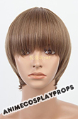 Gin Tama Sougo Okita Cosplay Wigs 01