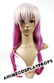 Guilty Crown Cosplay Inori Yuzuriha Wig