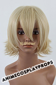 Hakuoki Chikage Kazama Cosplay Wigs 01