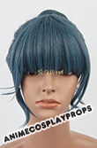 Hanasaku Iroha Nako Oshimizu Cosplay Wigs 01