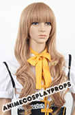 Hetalia Magyar Kztarsasag Cosplay Wigs 01