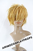 Hitman Reborn Cosplay Belphegor Cosplay Wigs