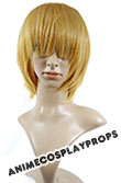 Hitman Reborn Cosplay Belphegor Wigs