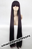 Inu X Boku SS Ririchiyo Shirakiin Cosplay Wigs 01