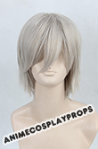 Inu X Boku SS Soshi Miketsukami Cosplay Wigs 01