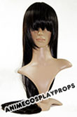 K On Cosplay Mio Akiyama Wigs