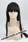 K On Mio Akiyama Cosplay Wigs 01
