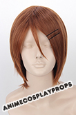 Kurokos Basketball Riko Aida Cosplay Wigs 01