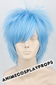 Kurokos Basketball Tetsuya Kuroko Cosplay Wigs 01