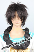 Magi Aladdin Cosplay Wigs 01