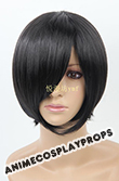 Maji De Watashi Ni Koi Shinasai Takuya Morooka Cosplay Wigs 01
