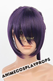 Maken Ki Haruko Amaya Cosplay Wigs 01