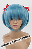 Mashiroiro Symphony Sakuno Uryu Cosplay Wigs 01