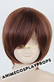 Mashiroiro Symphony Shingo Uryu Cosplay Wigs 01