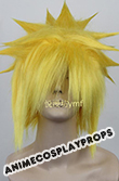 Naruto Minato Namikaze Cosplay Wigs 01