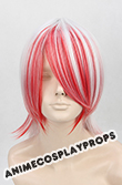 Nura Rise Of The Yokai Clan Shoei Cosplay Wigs 01