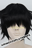 One Piece Monkey D Luffy Cosplay Wigs 01