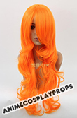 One Piece Nami Cosplay Wigs 01