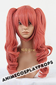 One Piece Perona Cosplay Wigs 01