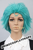 One Piece Roronoa Zoro Cosplay Wigs 01