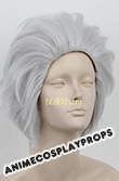 One Piece Smoker Cosplay Wigs 01