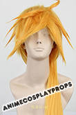 Panty Stocking With Garterbelt Panty Cosplay Wigs 01