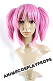 Puella Magi Madoka Magica Cosplay Kaname Madoka Wig