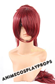 Puella Magi Madoka Magica Kyoko Sakura Cosplay Wigs 01