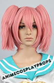 Puella Magi Madoka Magica Madoka Kaname Cosplay Wigs 02