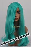 Sailor Moon Michiru Kaioh Cosplay Wigs 01
