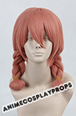Shakugan No Shana Chiara Toscana Cosplay Wigs 01