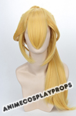 Smile PreCure Yayoi Kise Cure Peace Cosplay Wigs 01