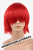 The Prince Of Tennis Bunta Marui Cosplay Wigs 01