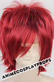 The Prince Of Tennis Bunta Marui Cosplay Wigs 02