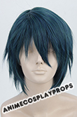 The Prince Of Tennis Ryoma Echizen Cosplay Wigs 01