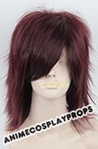 The Prince Of Tennis Shusuke Fuji Cosplay Wigs 01