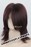Tiger And Bunny Kotetsu T Kaburagi Cosplay Wigs 01