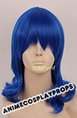Touhou Project Kanako Yasaka Cosplay Wigs 01