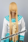 Touhou Project Yukari Yakumo Cosplay Wigs 01