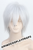 Vampire Knight Zero Kiryu Cosplay Wigs 01