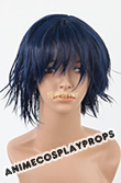 Working Hiroomi Soma Cosplay Wigs 01