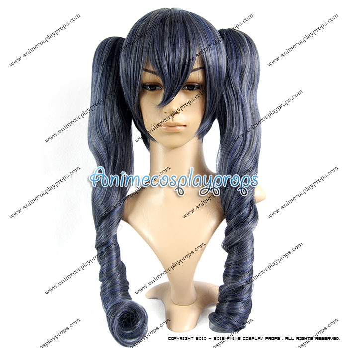 Black Butler Cosplay Ciel Phantomhive Wigs