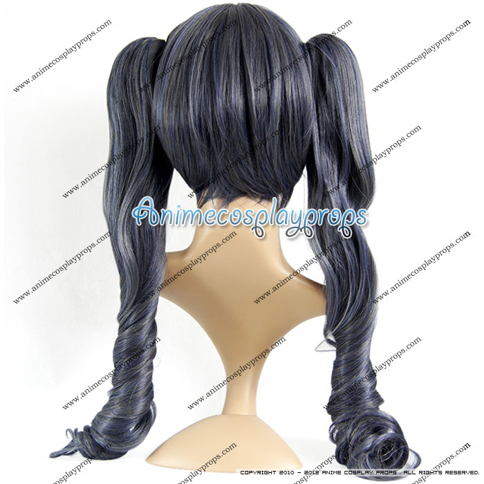 Black Butler Cosplay Ciel Phantomhive Wigs