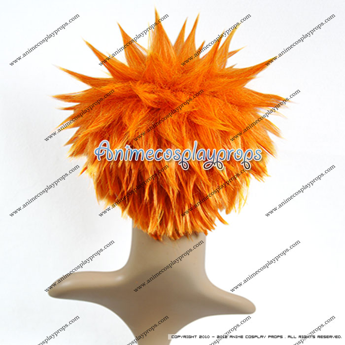 Bleach Cosplay Ichigo Kurosaki Cosplay Wigs