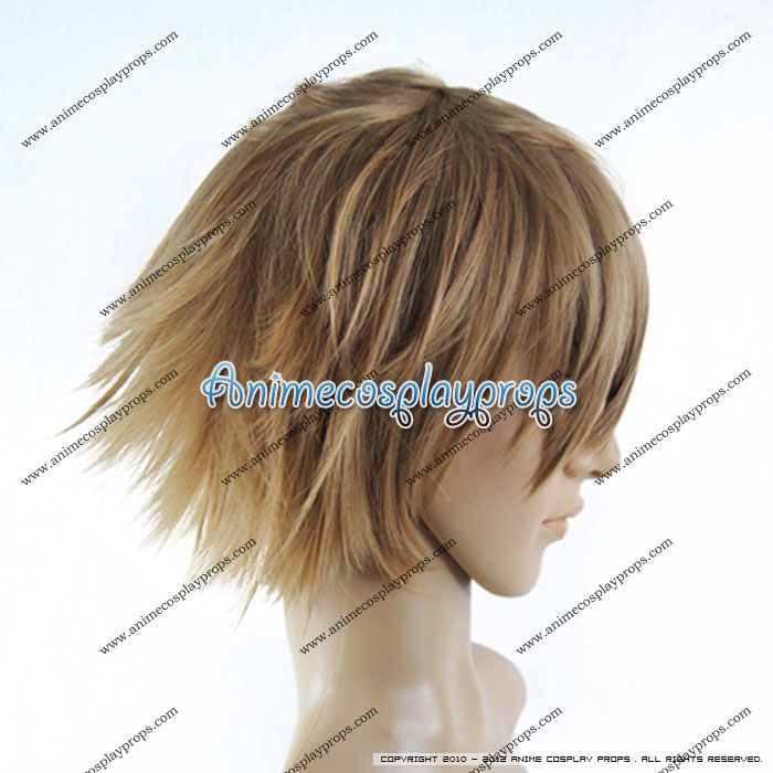 Bleach Cosplay Kisuke Urahara Wigs