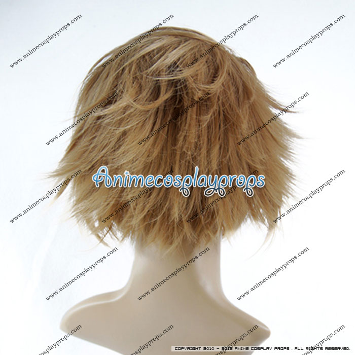 Bleach Cosplay Kisuke Urahara Wigs