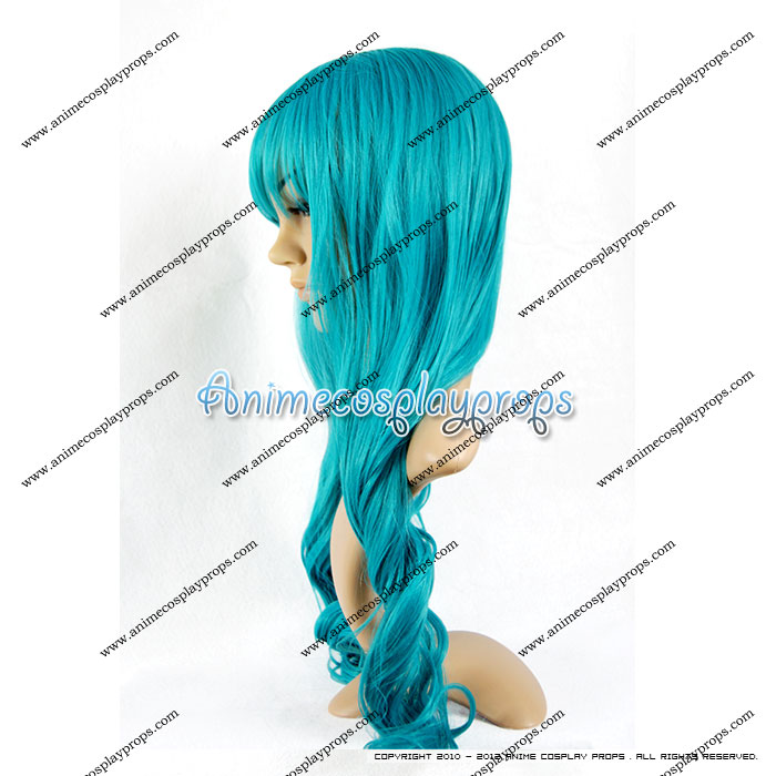 Bleach Cosplay Nelliel Tu Odelschwanck Wigs