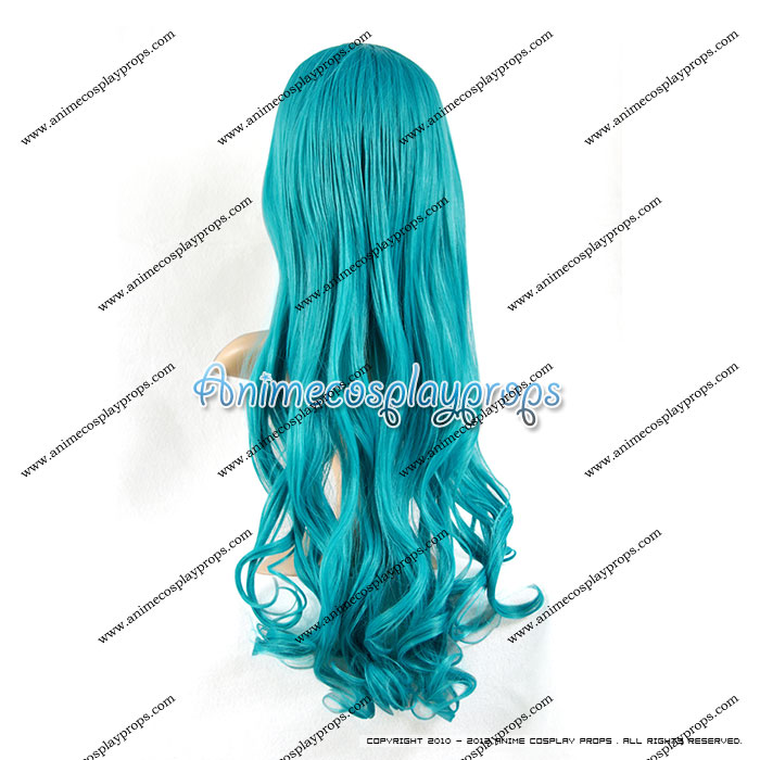 Bleach Cosplay Nelliel Tu Odelschwanck Wigs